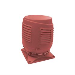 160S INTAKE приточный вентиляционный элемент красный V741898