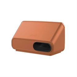 IO 160 настенный элемент приточно-вытяжной элемент кирпичный V370109